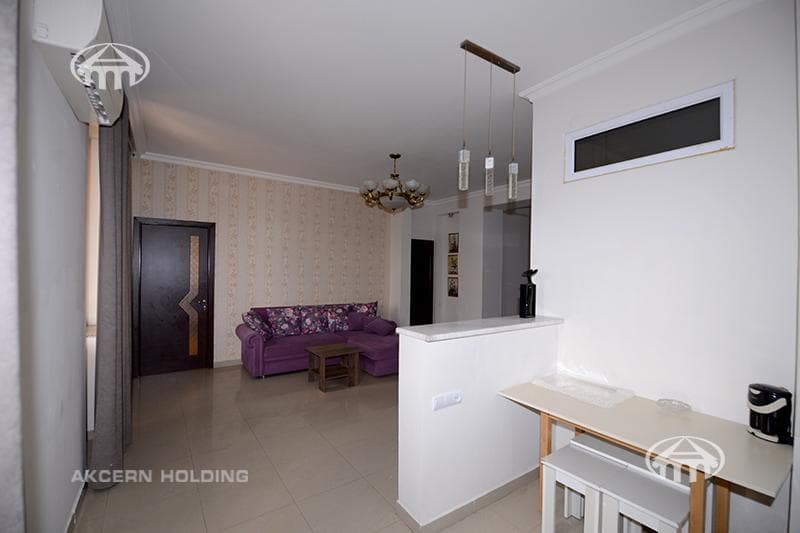 Квартира · 3 комн. · 75 м² · Арабкир