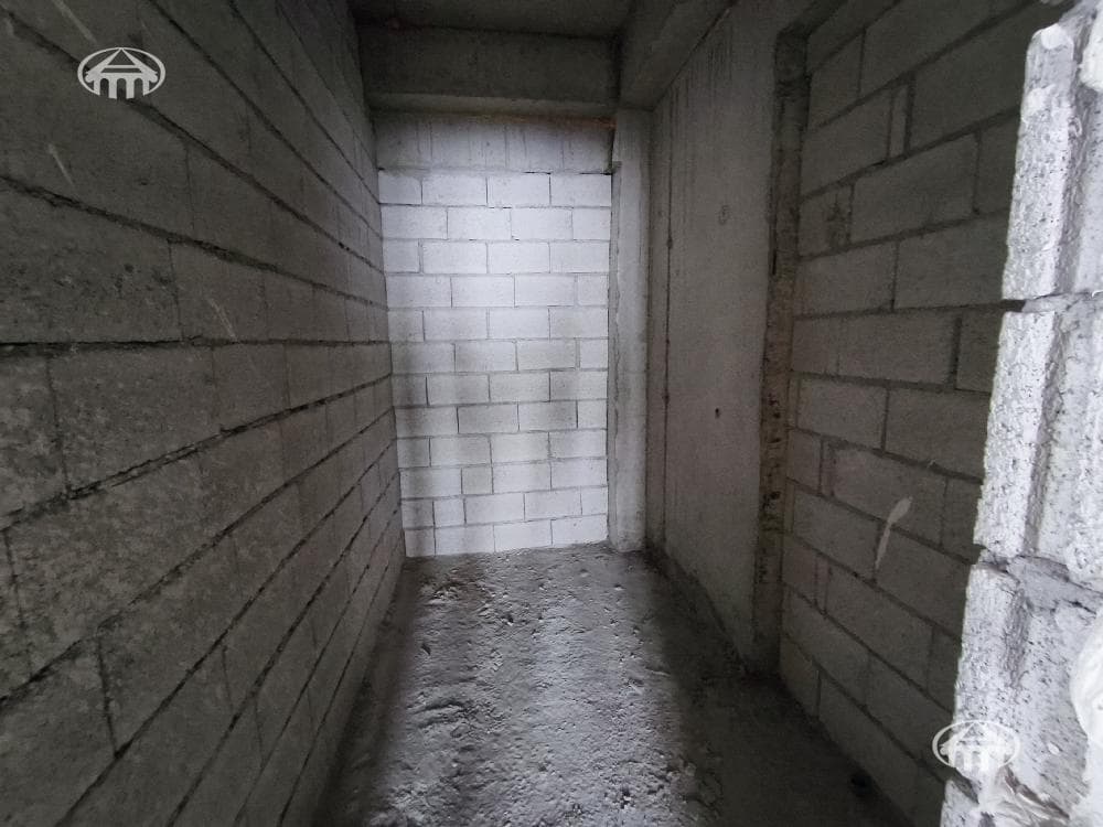 Квартира · 4 комн. · 117 м² · Аван
