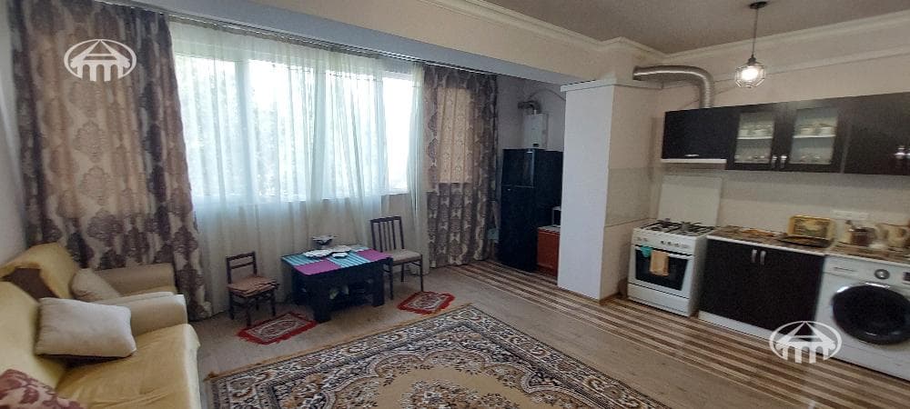 Apartment · 2 rooms · 65 m² · Arabkir
