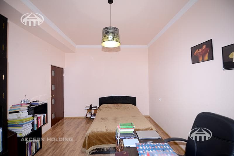 Apartment · 3 rooms · 93 m² · Kanaker-Zeytun