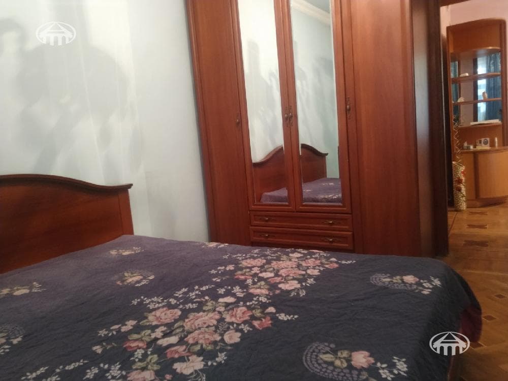 Apartment · 3 rooms · 75 m² · Arabkir — photo 7 / 11
