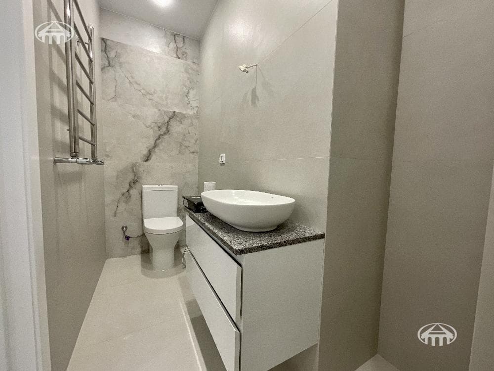 Квартира · 2 комн. · 51 м² · Арабкир