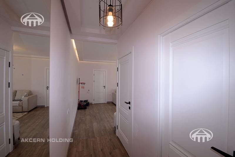 Квартира · 2 комн. · 45 м² · Нор-Норк