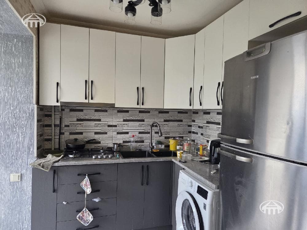 Квартира · 2 комн. · 57 м² · Арабкир