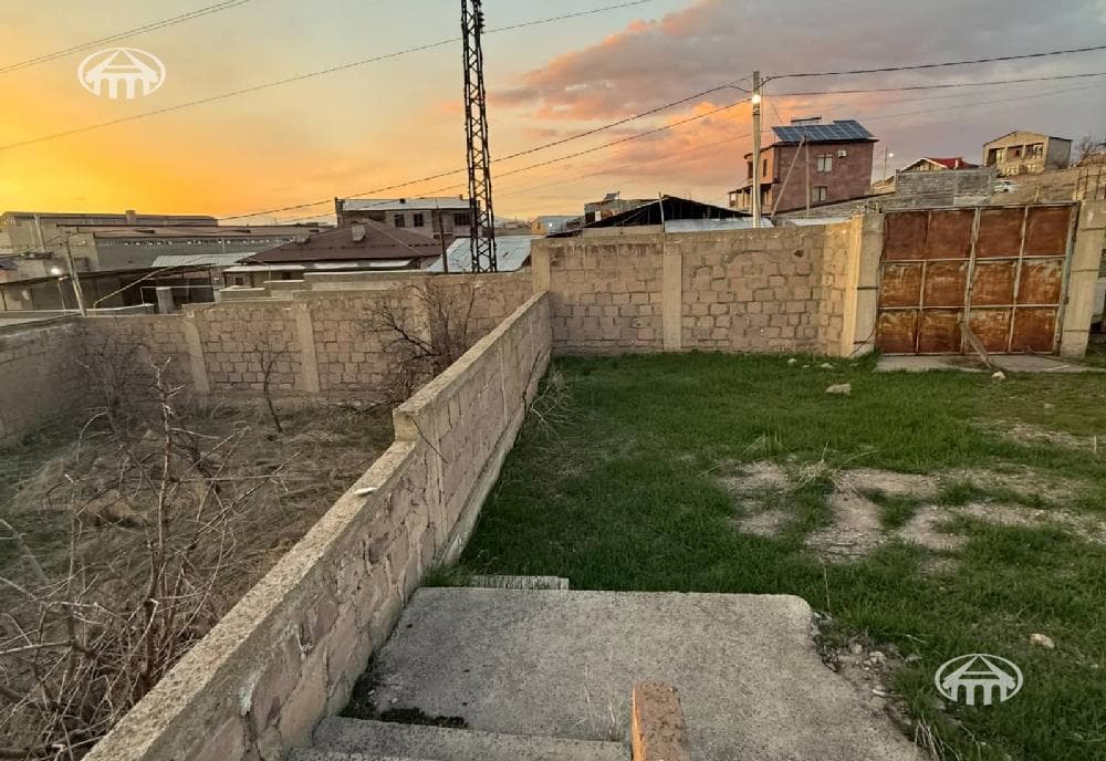 Участок · 684 м² · с. Гетаргел