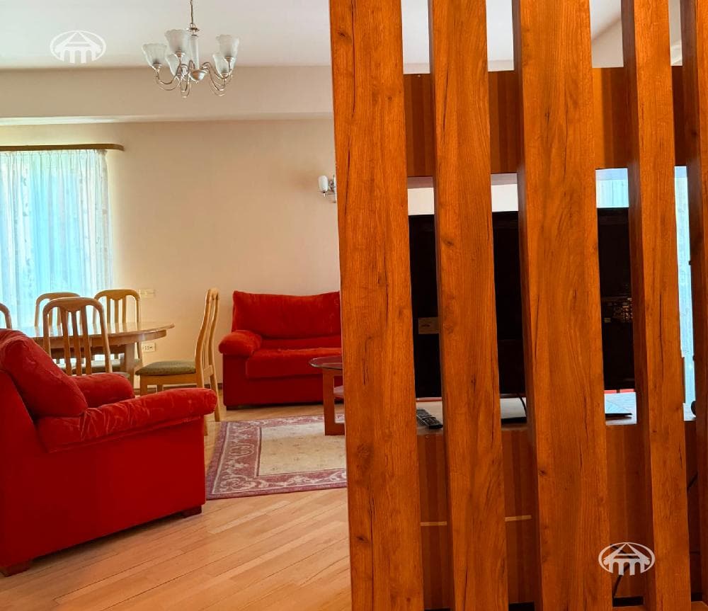 Квартира · 2 комн. · 84 м² · Арабкир