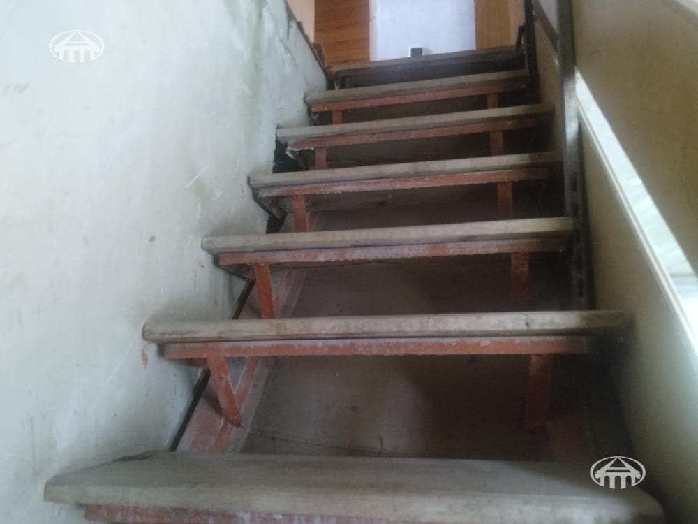 Country house · 3 rooms · 132 m² · Nurnus
