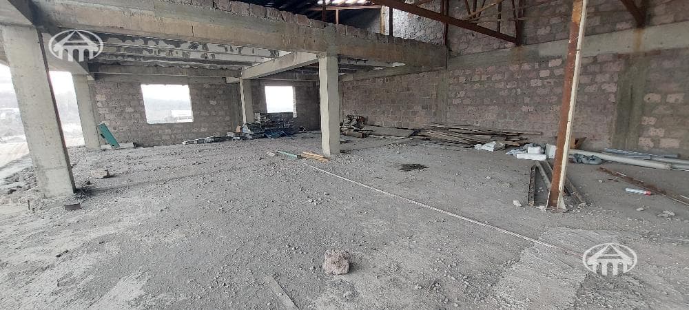 Прочее · 3 625 м² · Эребуни