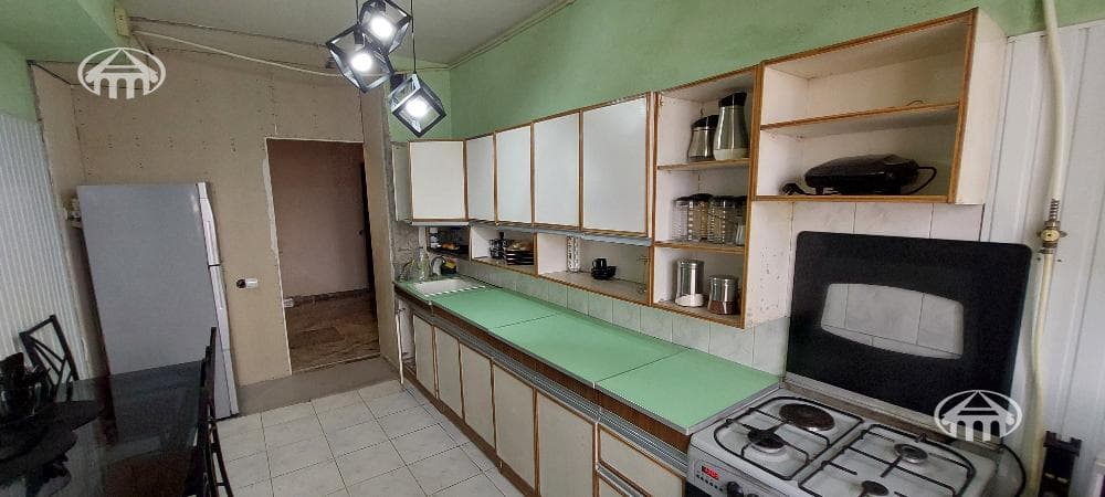 Բնակարան · 3 սեն. · 92 մ² · Աջափնյակ