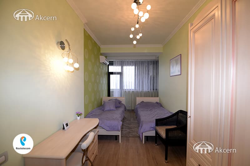 Apartment · 3 rooms · 158 m² · Arabkir