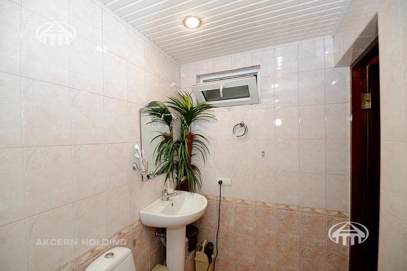 Առանձնատուն · 5 սեն. · 104 մ² · Աջափնյակ