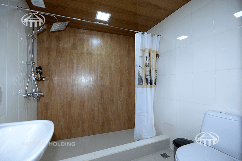 Дом · 3 комн. · 74 м² · Кентрон