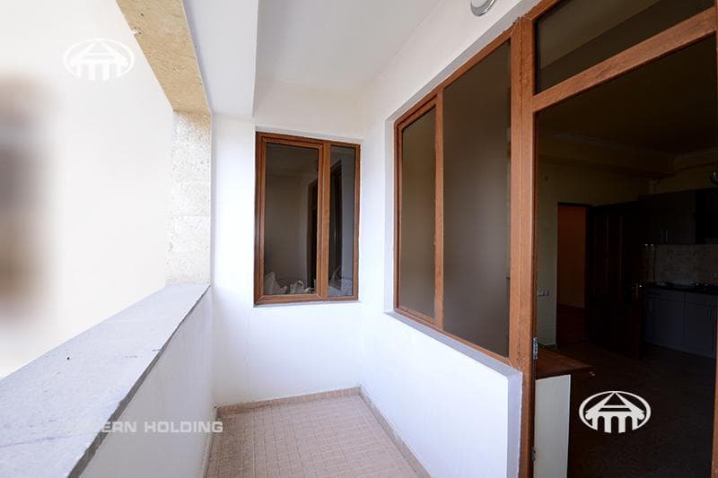Apartment · 3 rooms · 118 m² · Kanaker-Zeytun