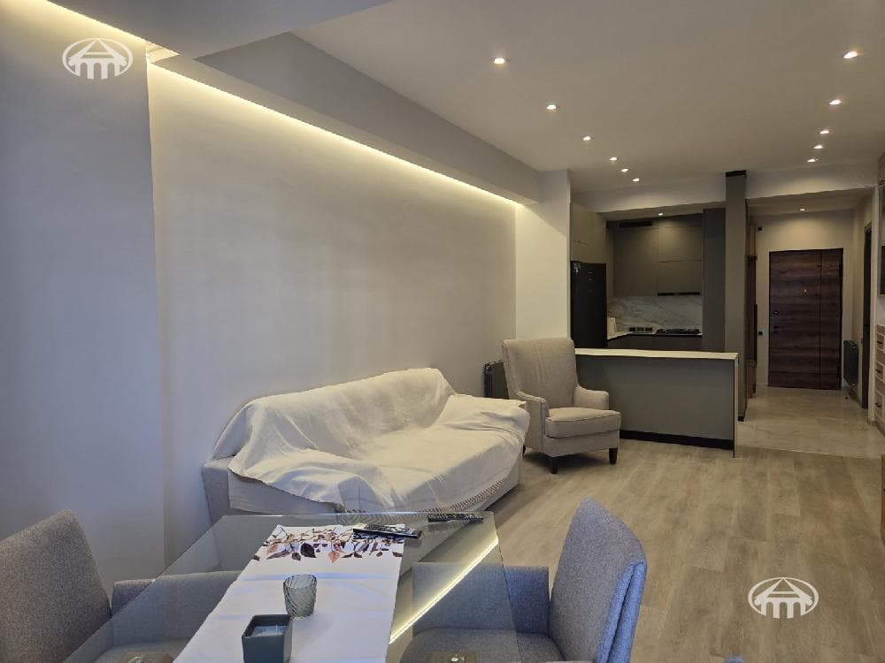 Квартира · 2 комн. · 72 м² · Арабкир