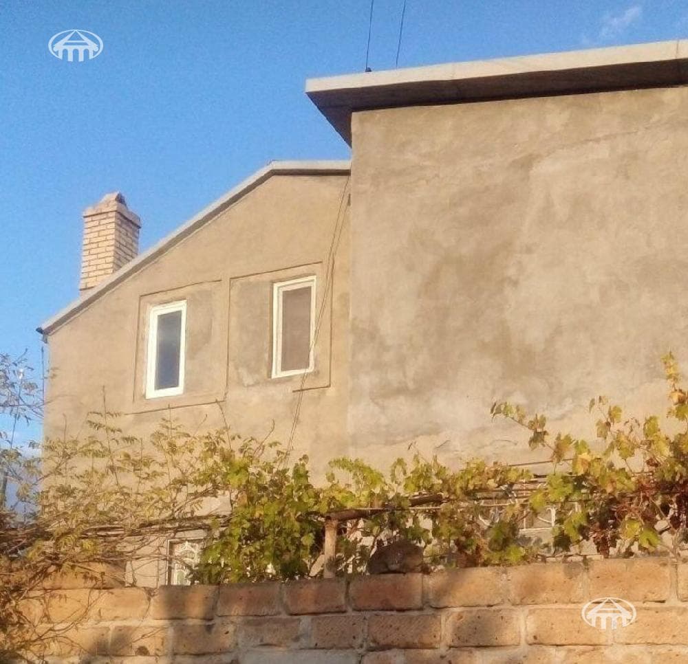 Քոթեջ · 145 մ² · գ. Մաիսյան