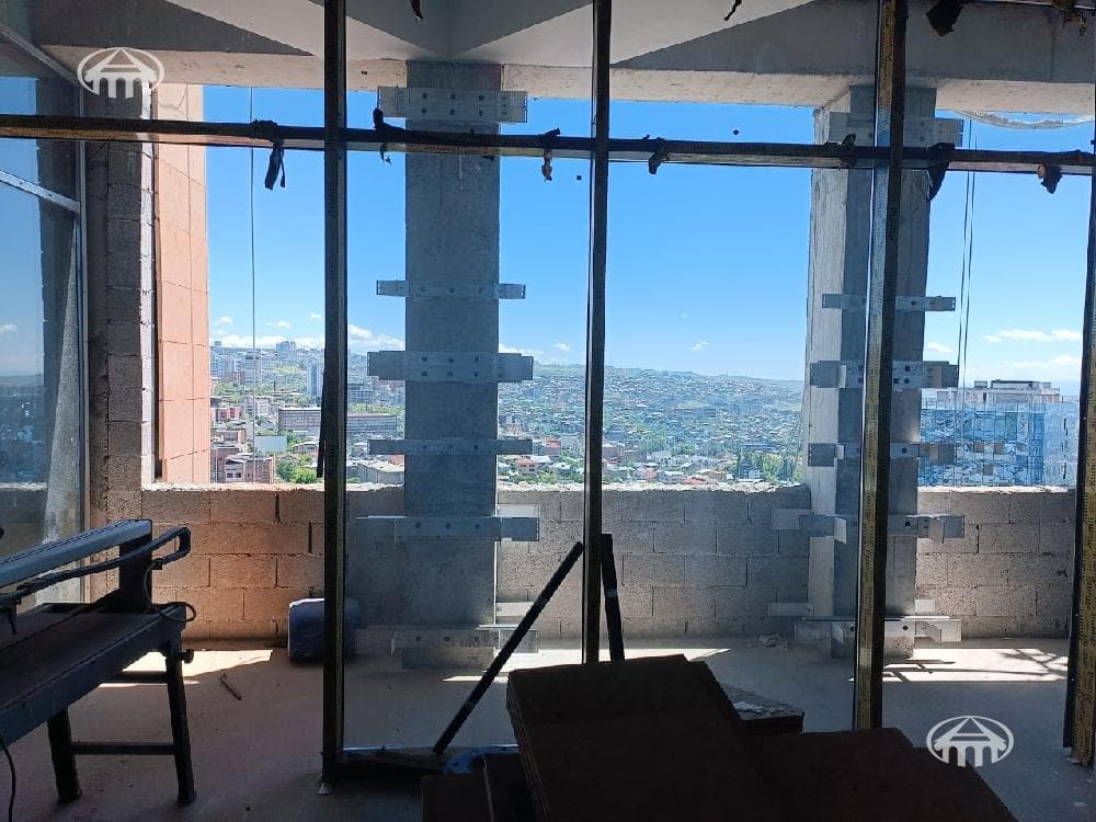 Квартира · 4 комн. · 178 м² · Арабкир