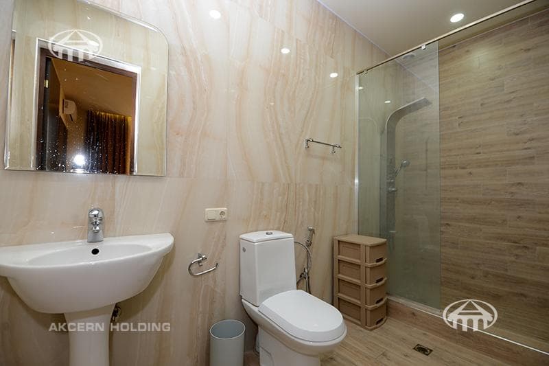 Mansion · 5 rooms · 388 m² · Arabkir