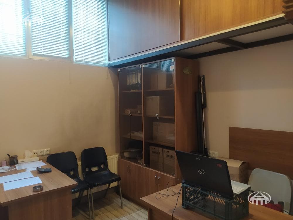 Офис · 154 м² · Кентрон