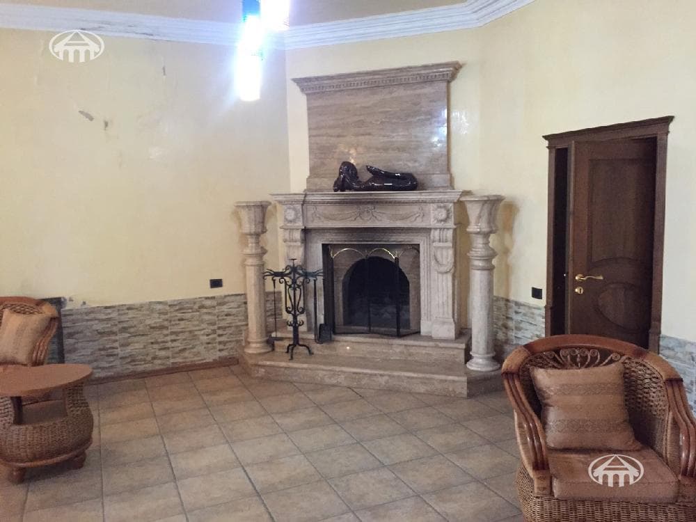 Mansion · 7 rooms · 664 m² · Nork-Marash
