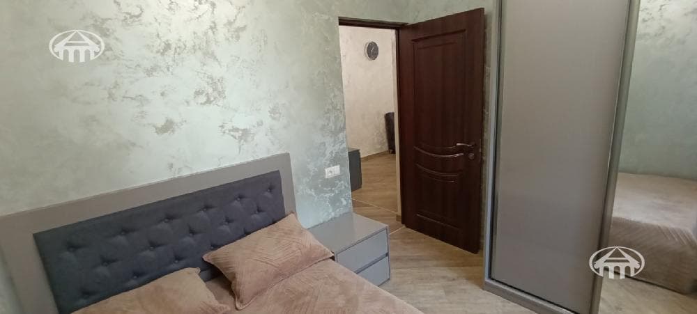 Apartment · 1 rooms · 36 m² · Kentron