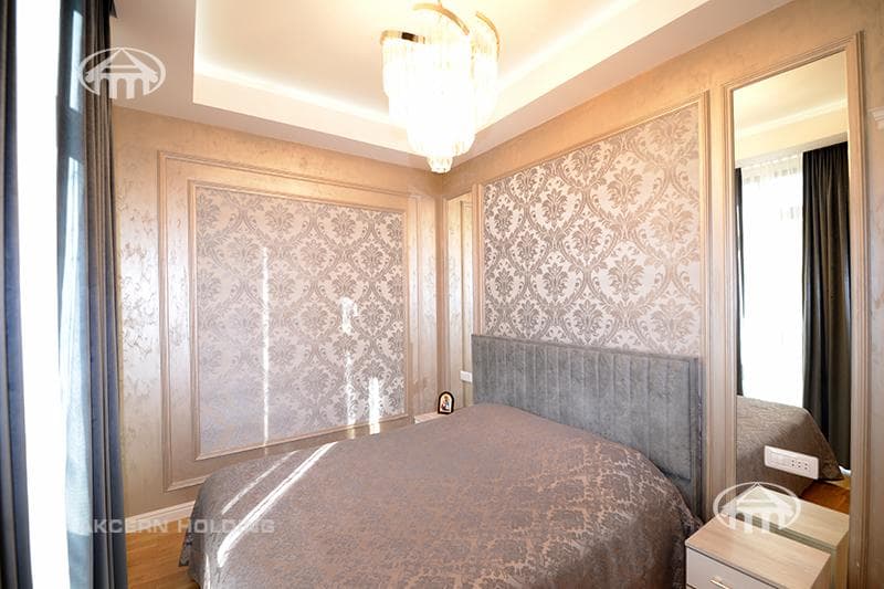 Apartment · 3 rooms · 69 m² · Arabkir