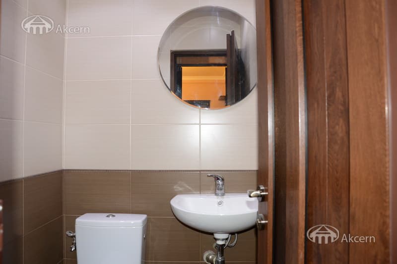 Apartment · 3 rooms · 96 m² · Arabkir