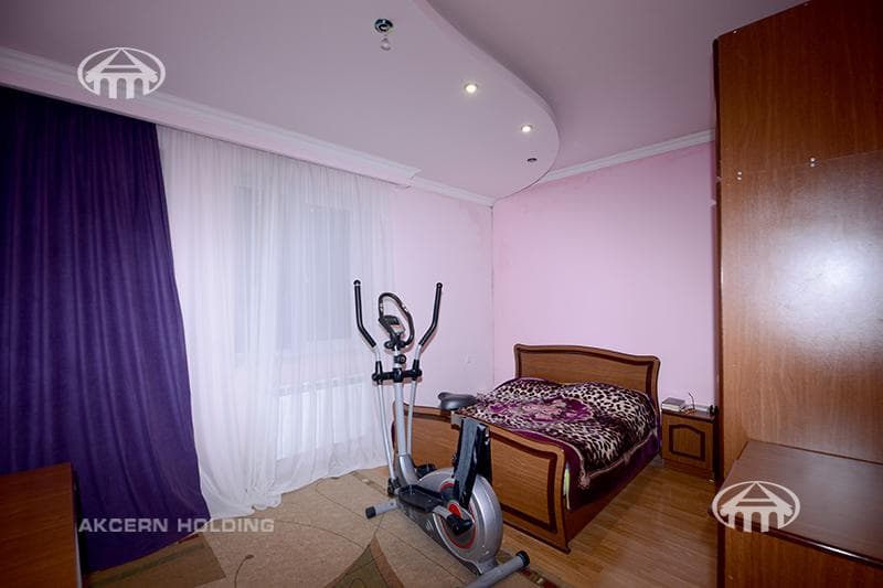 Mansion · 5 rooms · 230 m² · Ajapnyak