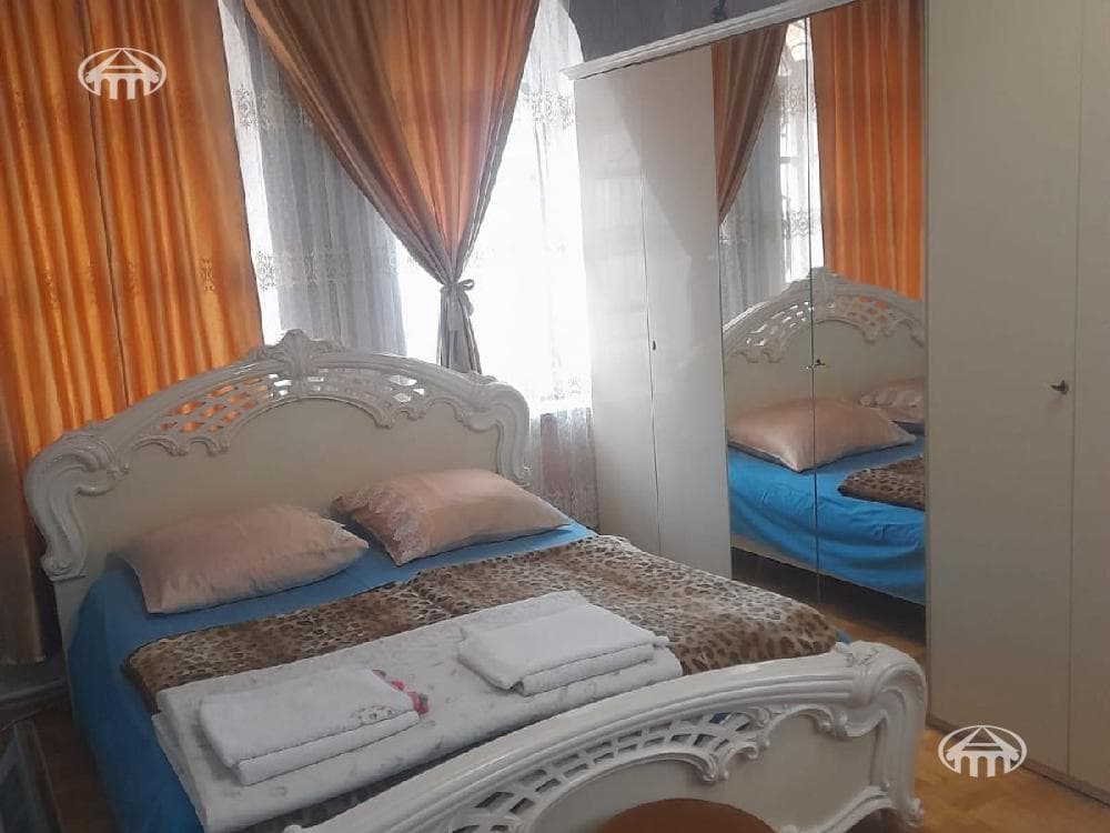 Hotel · 9 rooms · 461 m² · Dilijan