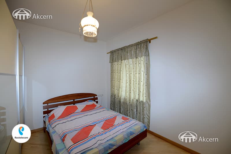 Дом · 6 комн. · 296 м² · Арабкир