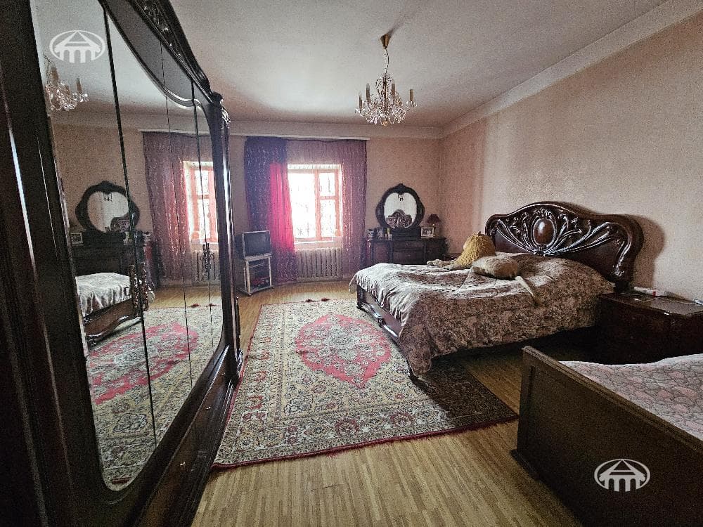 Mansion · 582 m² · Kanaker-Zeytun