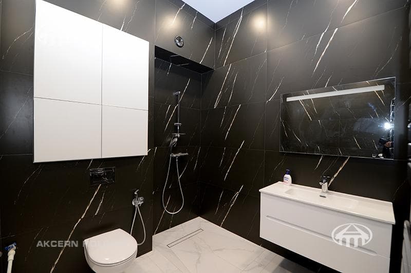 Квартира · 2 комн. · 70 м² · Кентрон