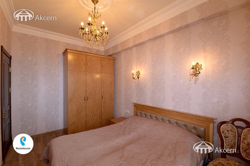 Apartment · 2 rooms · 67 m² · Arabkir