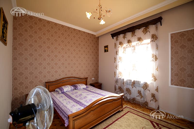 Mansion · 420 m² · Erebuni