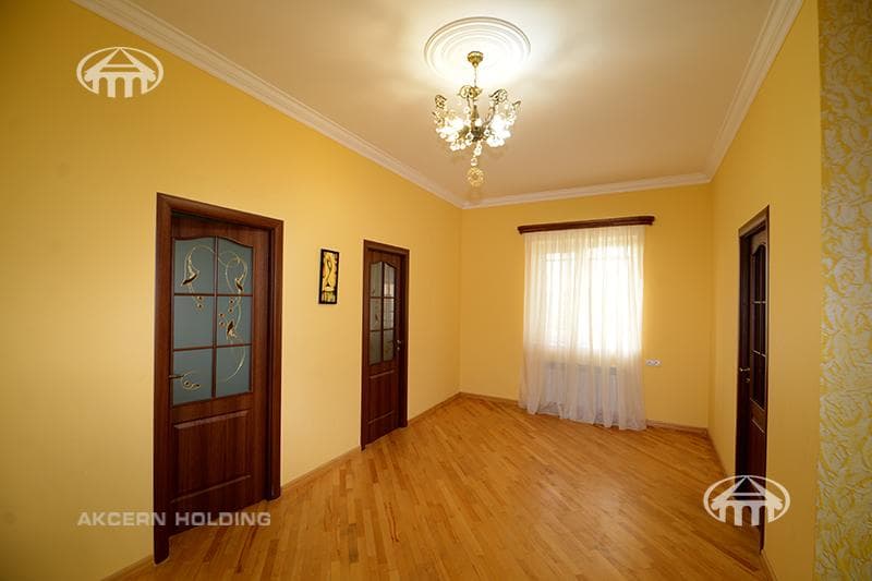 Особняк · 4 комн. · 236 м² · Давташен