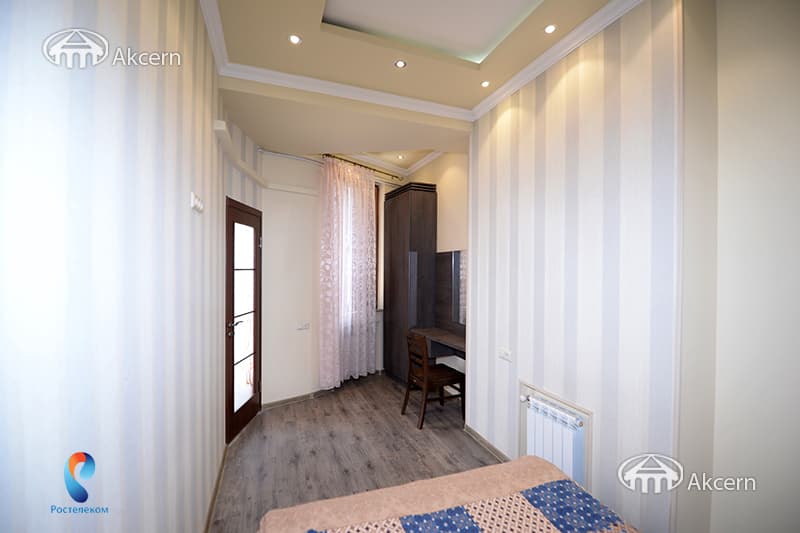 Квартира · 3 комн. · 67 м² · Арабкир