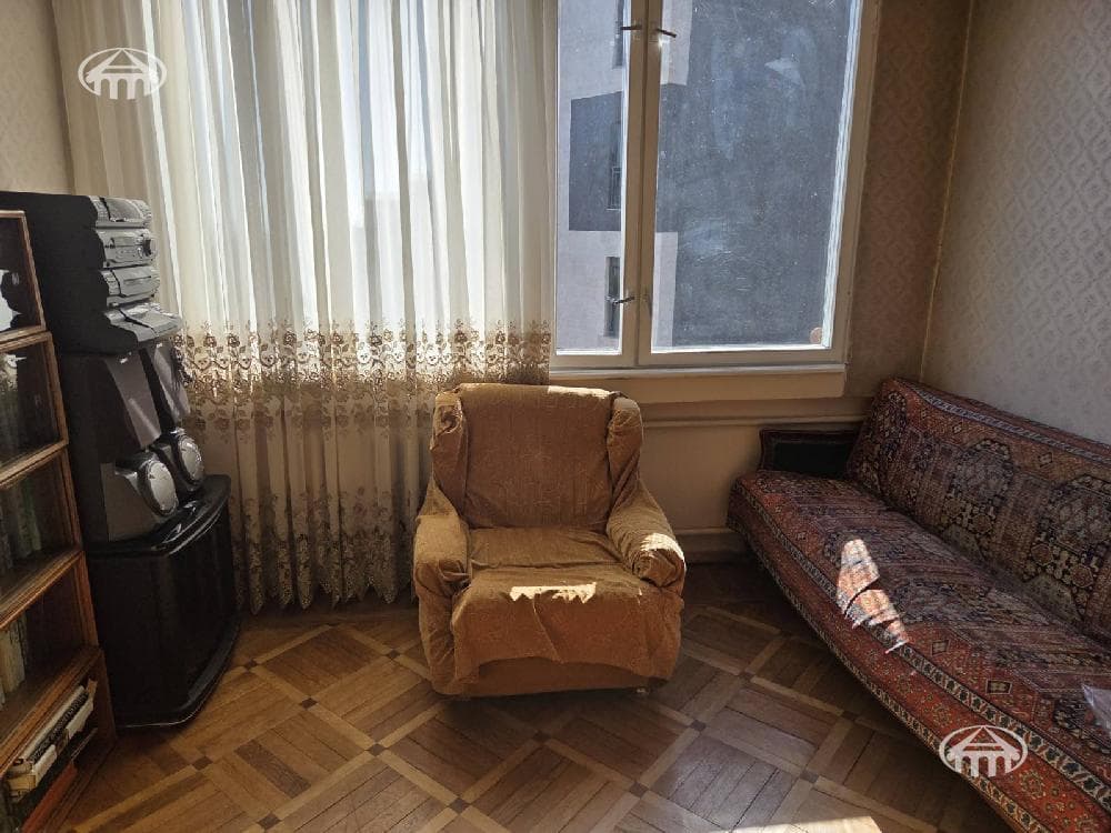 Բնակարան · 2 սեն. · 59 մ² · Արաբկիր