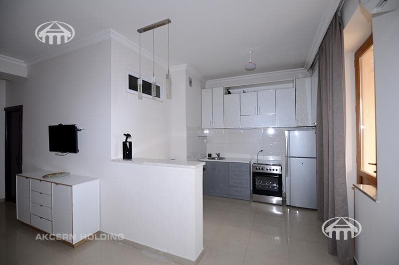 Квартира · 3 комн. · 75 м² · Арабкир