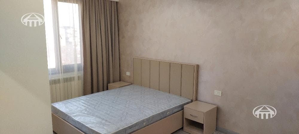 Квартира · 3 комн. · 75 м² · Арабкир