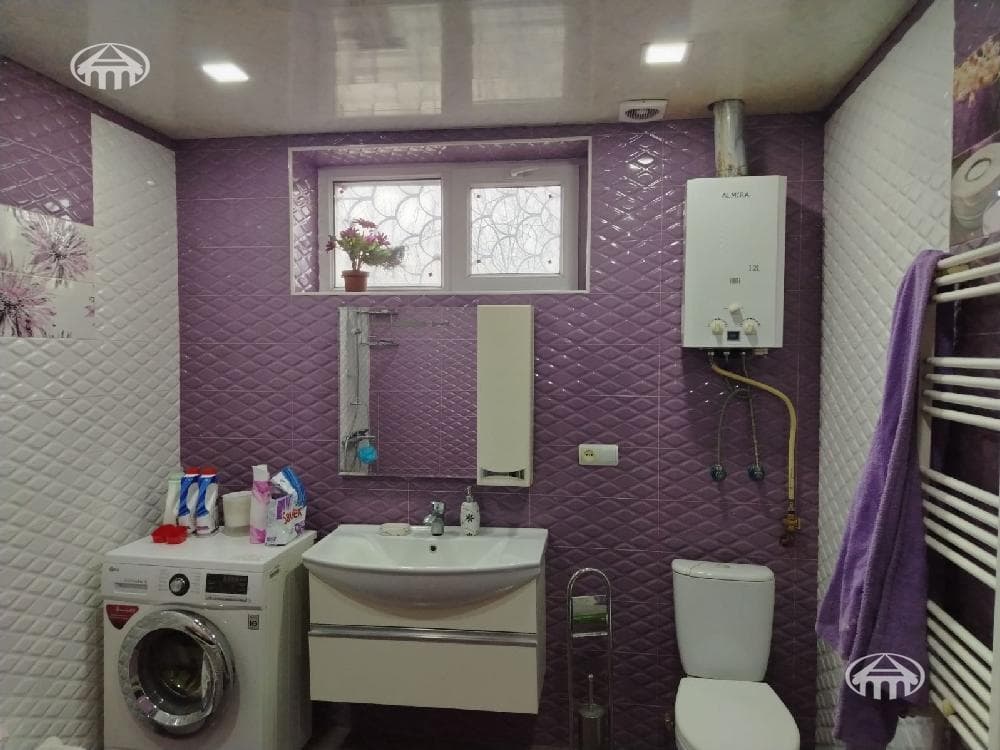 Особняк · 9 комн. · 272 м² · Эребуни