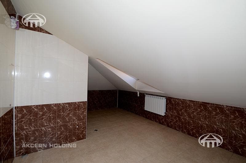 Особняк · 7 комн. · 575 м² · Давташен
