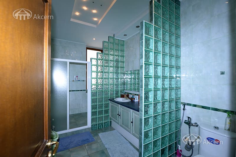 Mansion · 7 rooms · 650 m² · Kentron