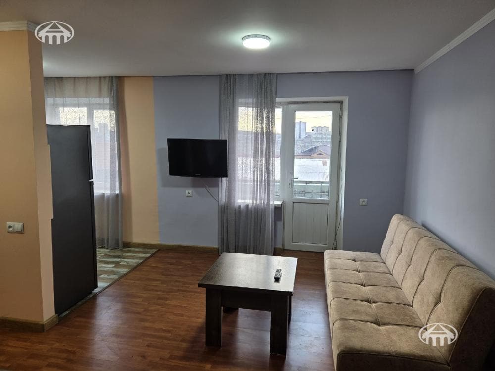 Apartment · 31 m² · Avan