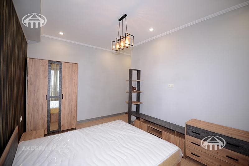 Квартира · 4 комн. · 122 м² · Канакер-Зейтун