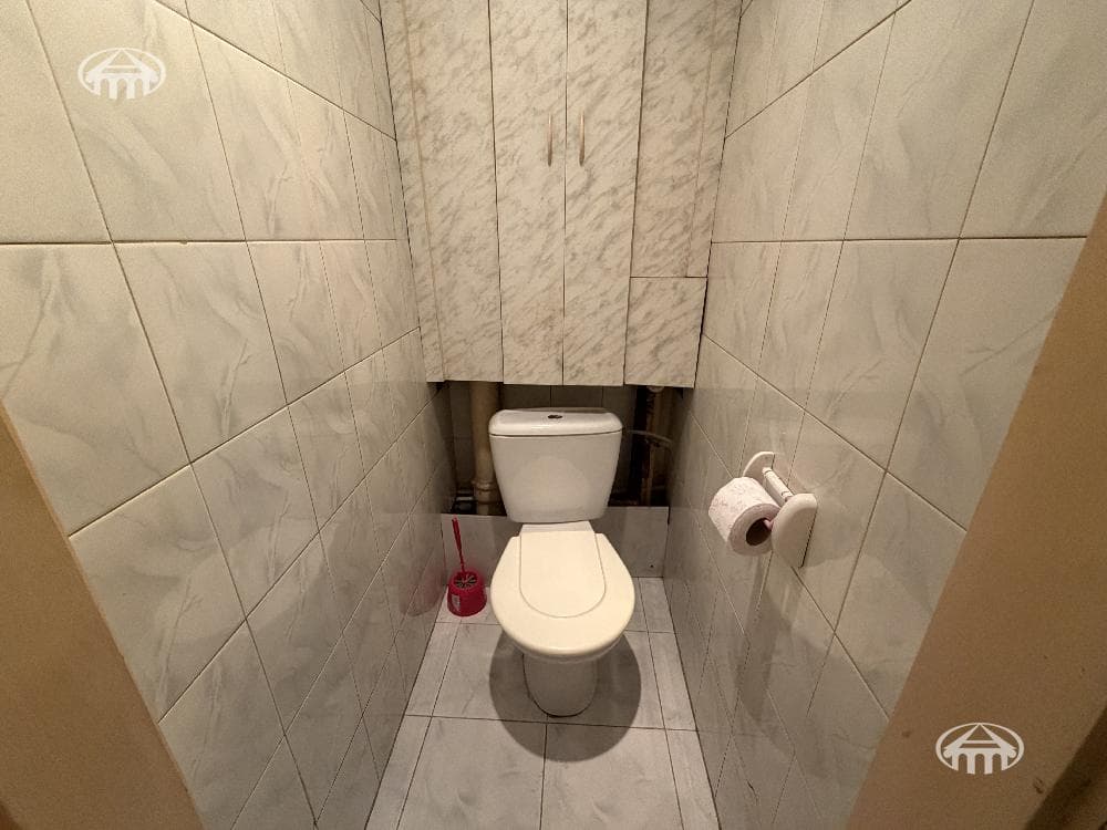 Apartment · 3 rooms · 88 m² · Arabkir