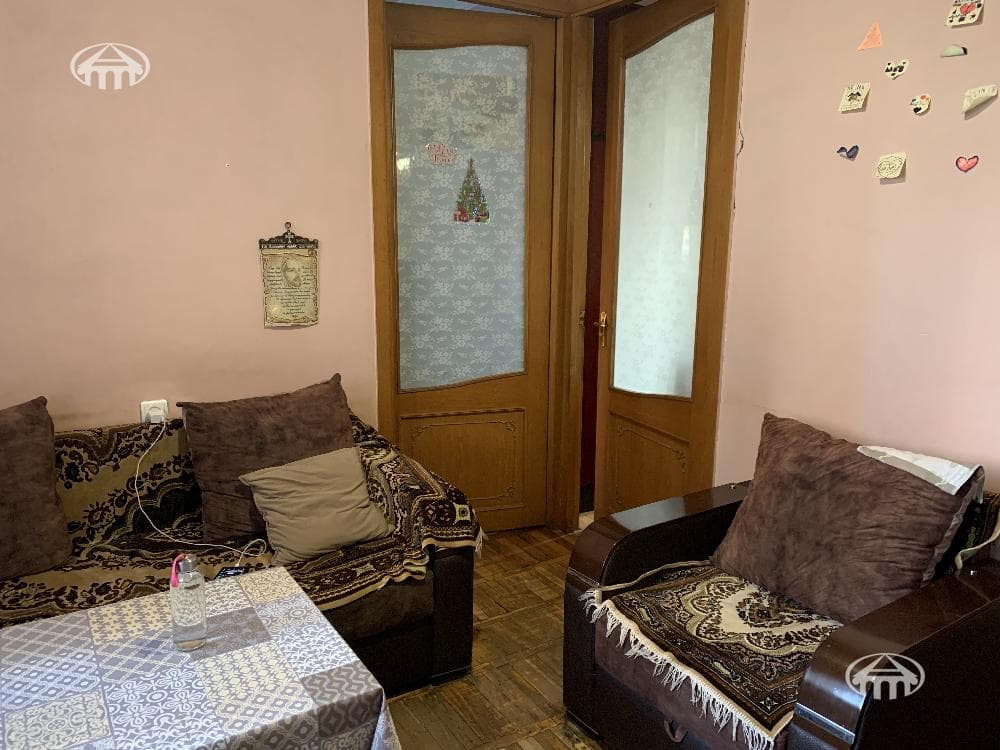 Apartment · 4 rooms · 96 m² · Arabkir