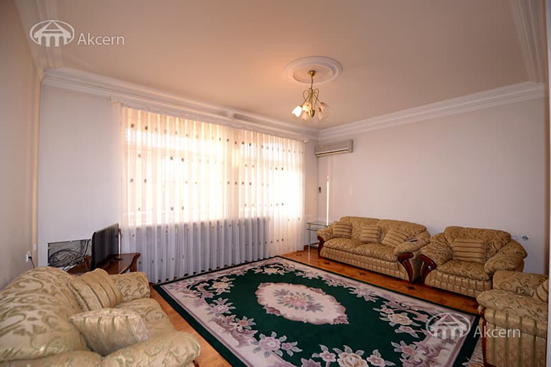 Mansion · 9 rooms · 777 m² · Malatia-Sebastia