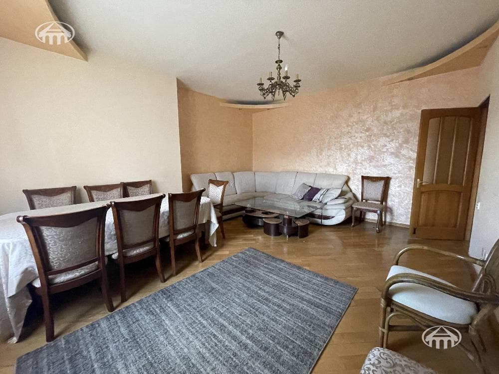 Квартира · 2 комн. · 77 м² · Канакер-Зейтун — фото 11 из 11