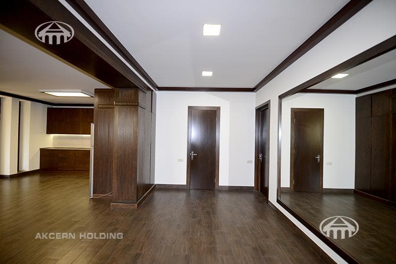 Mansion · 5 rooms · 388 m² · Arabkir
