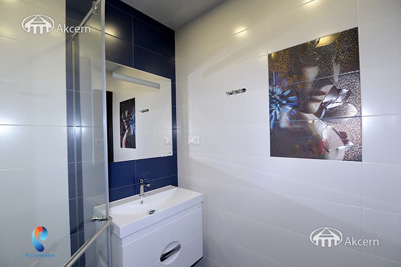 Квартира · 4 комн. · 132 м² · Кентрон