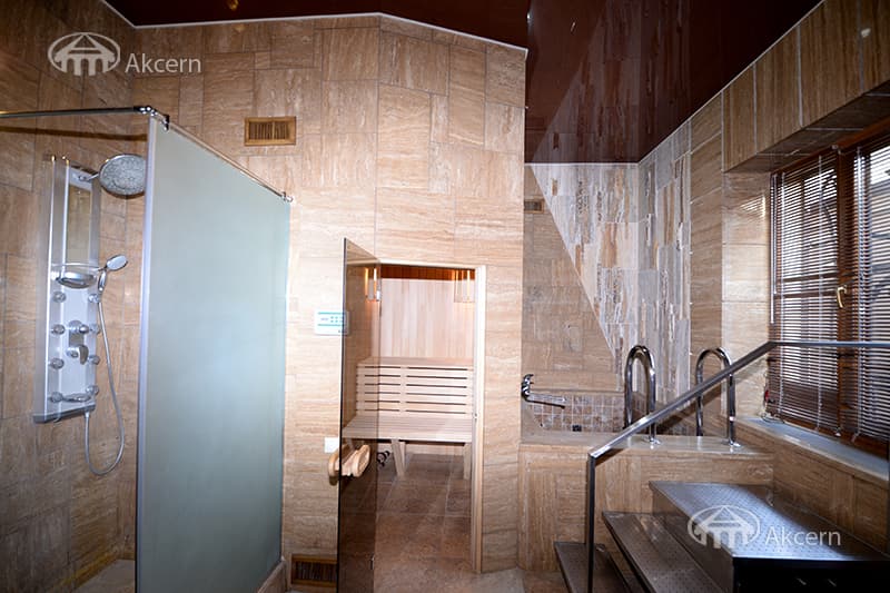 Особняк · 5 комн. · 270 м² · Канакер-Зейтун